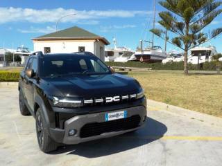 DACIA Duster usata, con Portapacchi