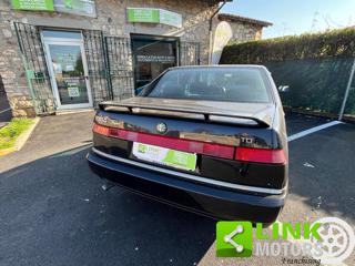 ALFA ROMEO 164 usata, con Ruota di riserva