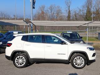 JEEP Compass usata, con Airbag Passeggero