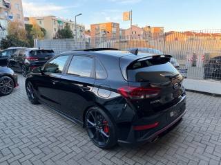 HYUNDAI i30 usata, con Climatizzatore