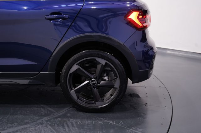 AUDI A1 usata 30