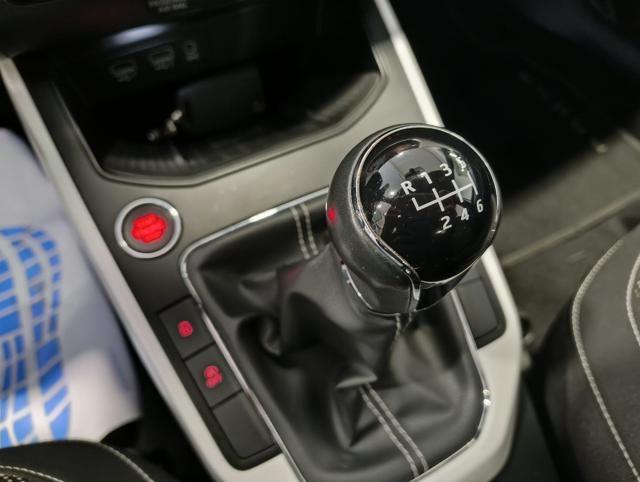 SEAT Arona usata, con Controllo automatico clima
