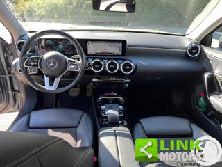 MERCEDES-BENZ A 180 usata, con Chiusura centralizzata