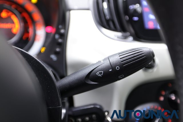 FIAT 500 usata, con Bluetooth
