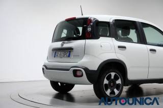 FIAT Panda usata 50