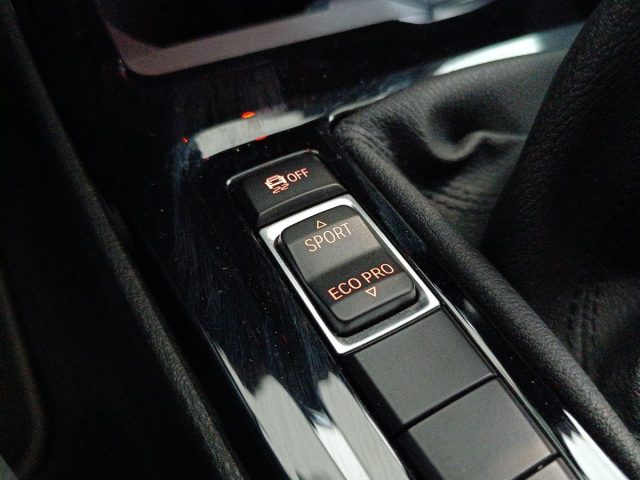 BMW X2 usata, con Sensore di luce