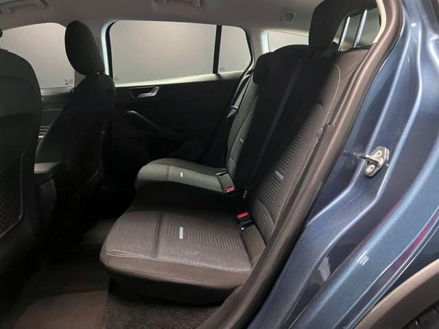 FORD Focus usata, con Controllo automatico clima