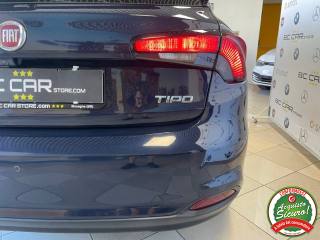 FIAT Tipo usata, con Bluetooth