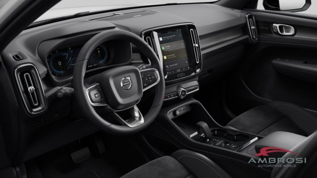 VOLVO XC40 usata 8