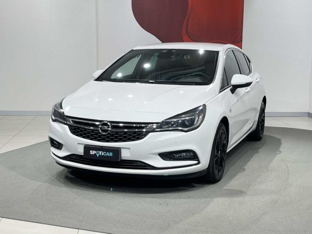 OPEL Astra usata, con ABS