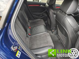 AUDI S3 usata, con Controllo trazione