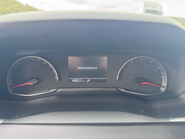 PEUGEOT 208 usata, con Controllo trazione