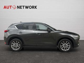 MAZDA CX-5 usata, con Controllo automatico clima