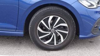 VOLKSWAGEN Polo usata, con Volante in pelle