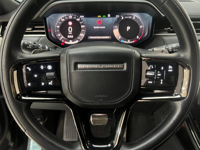 LAND ROVER Range Rover Sport usata, con Controllo trazione