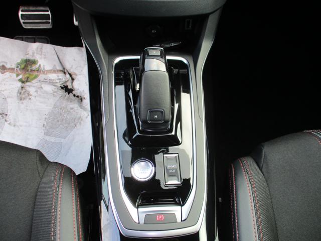 PEUGEOT 308 usata, con Park Distance Control