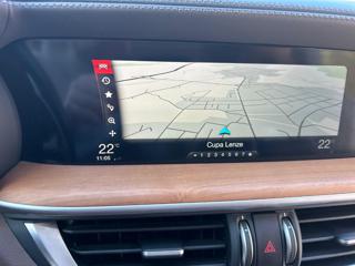 ALFA ROMEO Stelvio usata 37