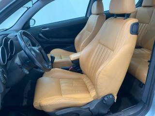 ALFA ROMEO 147 usata, con Controllo automatico clima