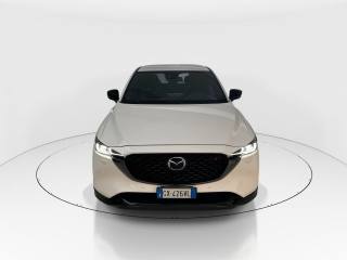MAZDA CX-5 usata, con Autoradio digitale