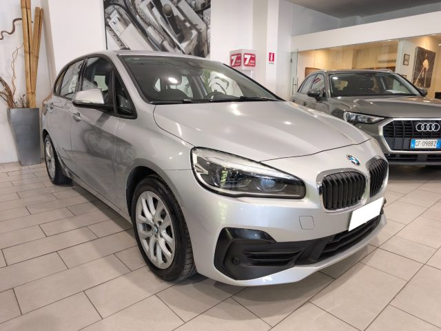 BMW 225 usata, con Airbag laterali