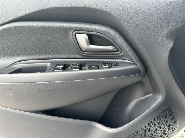 KIA Rio usata, con Chiusura centralizzata