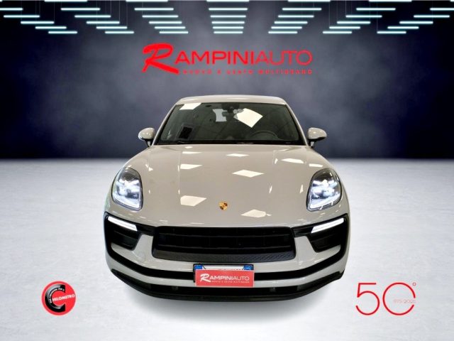 PORSCHE Macan usata 2