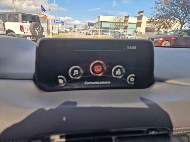 MAZDA CX-5 usata, con Controllo automatico clima