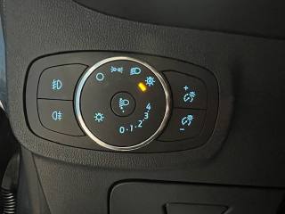 FORD Fiesta usata, con Controllo automatico clima