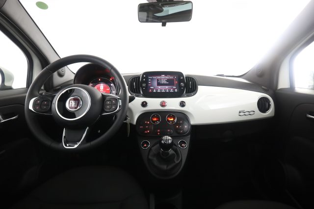 FIAT 500 usata 5