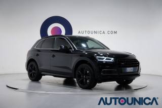 AUDI Q5 usata, con Airbag laterali