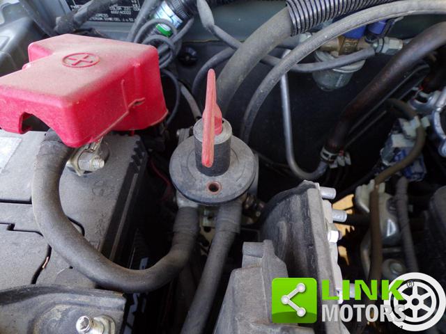 SUZUKI Jimny usata, con Hill holder