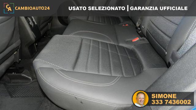 ALFA ROMEO Tonale usata 90