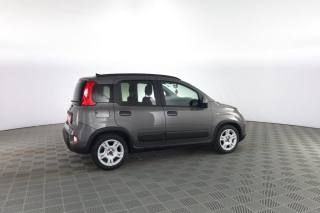 FIAT Panda usata 2