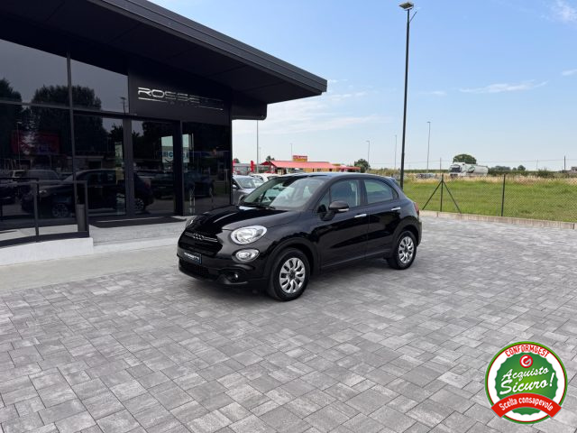 FIAT 500X usata, con ABS