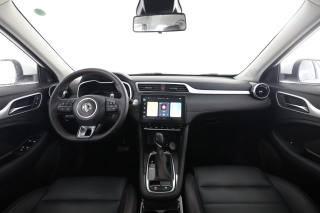 MG ZS usata 12