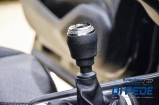 RENAULT Captur usata, con Fari LED