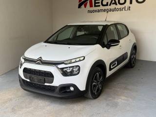 CITROEN C3 usata, con Airbag Passeggero