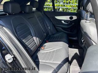 MERCEDES-BENZ C 300 usata, con Fari Xenon