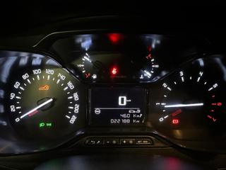 CITROEN C3 usata, con Cruise Control