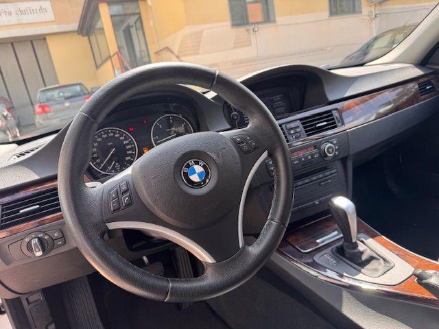 BMW 330 usata, con Alzacristalli elettrici