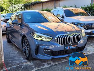 BMW 118 usata, con Airbag laterali