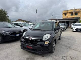 FIAT 500L usata, con Controllo trazione