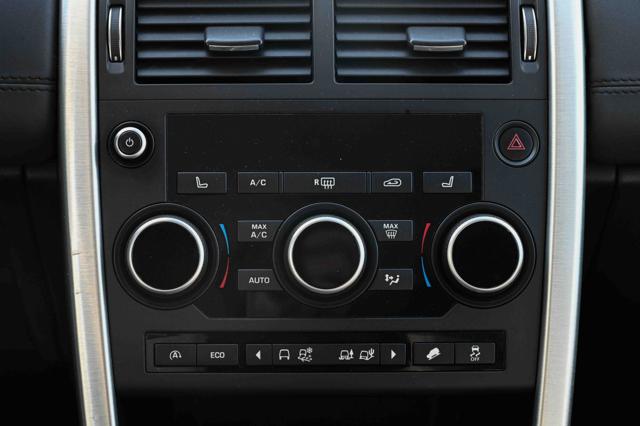 LAND ROVER Discovery Sport usata, con Immobilizzatore elettronico