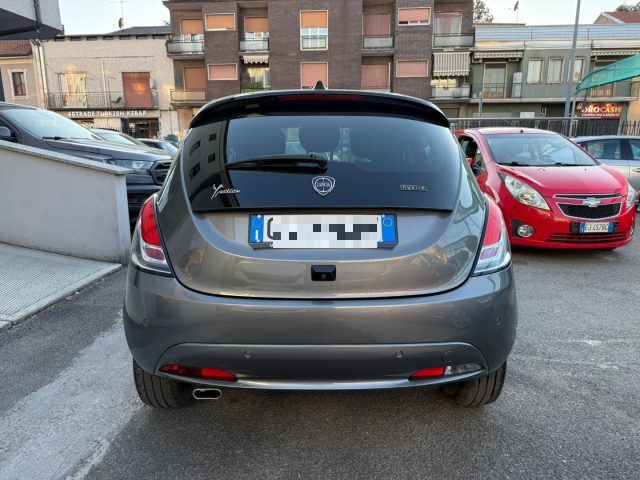 LANCIA Ypsilon usata, con Cerchi in lega