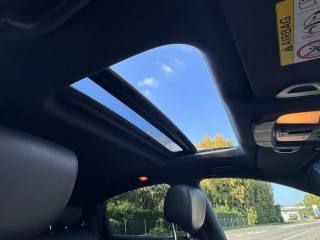 INFINITI QX70 usata, con ESP