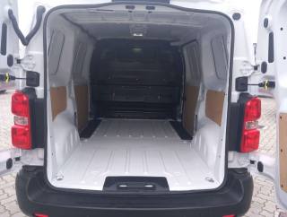 PEUGEOT Expert usata, con Chiusura centralizzata