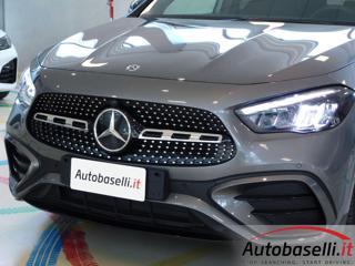 MERCEDES-BENZ GLA 180 usata, con Controllo vocale