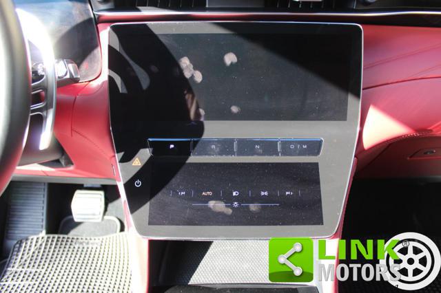 MASERATI Grecale usata 35