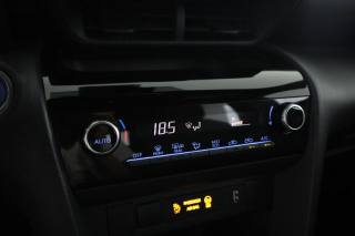 TOYOTA Yaris Cross usata 11