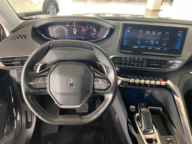 PEUGEOT 3008 usata, con Servosterzo